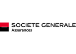 Société Générale Assurance Logo