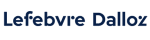 Lefebvre Dalloz Logo