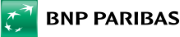 Logo Bnp Paribas