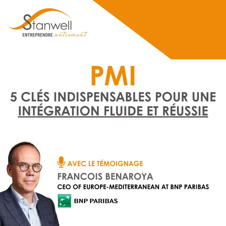 PMI 5 Clés Indispensables Pour Une Intégration Fluide Et Réussie Page 0001