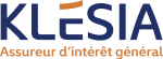 Logo Klesia Bleu 1